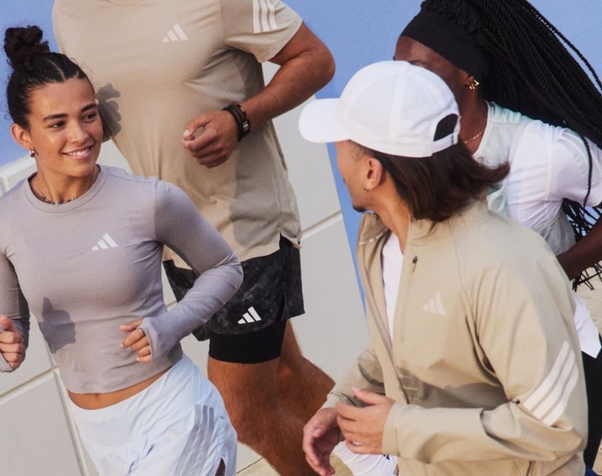adidas