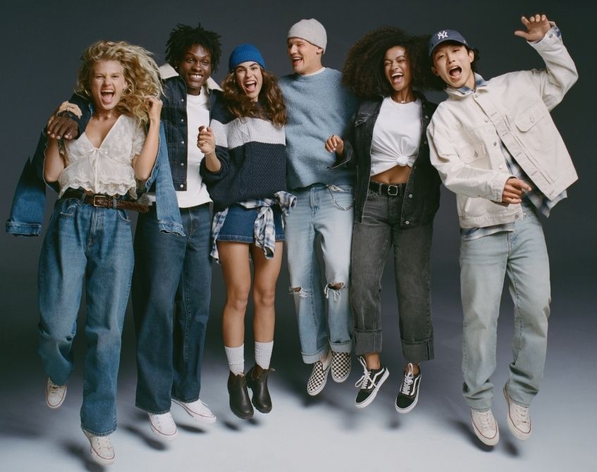 American Eagle Outfitters