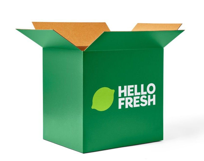 HelloFresh