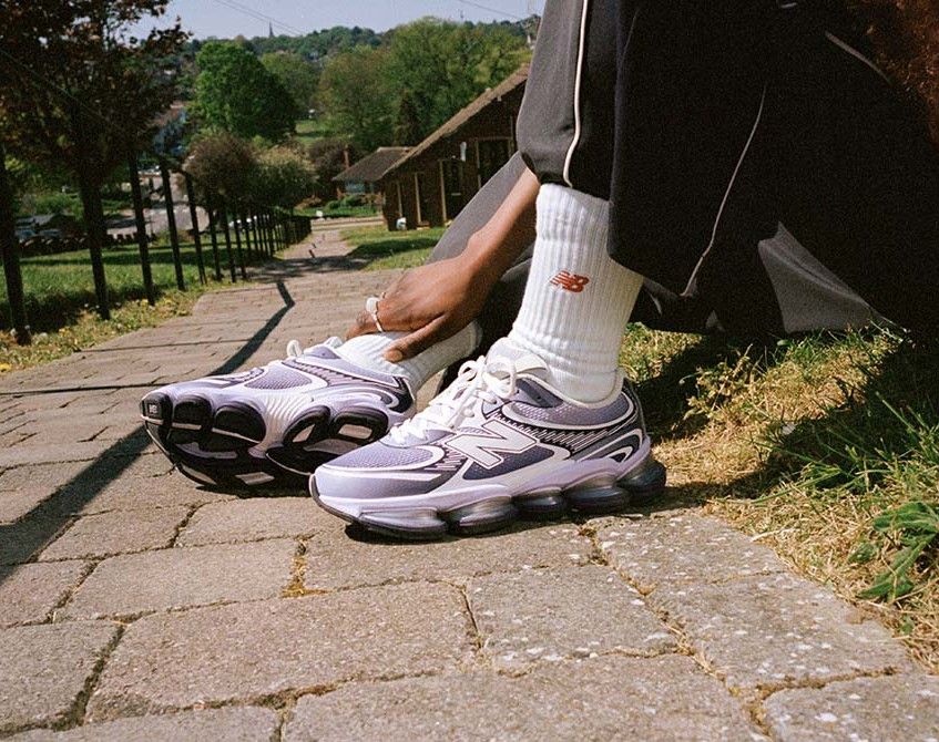 New Balance