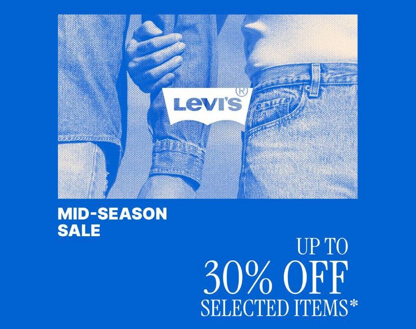 Levi's®