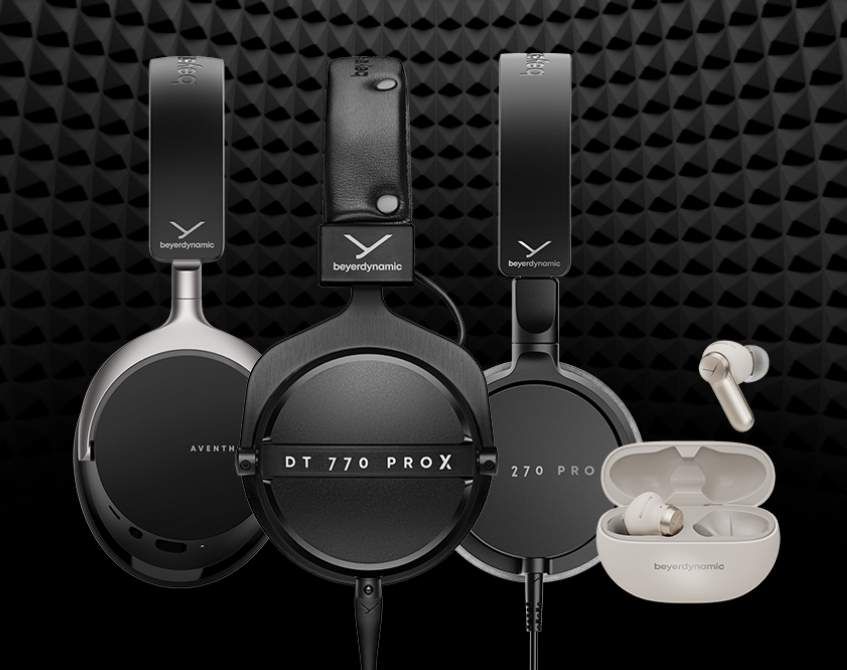 beyerdynamic