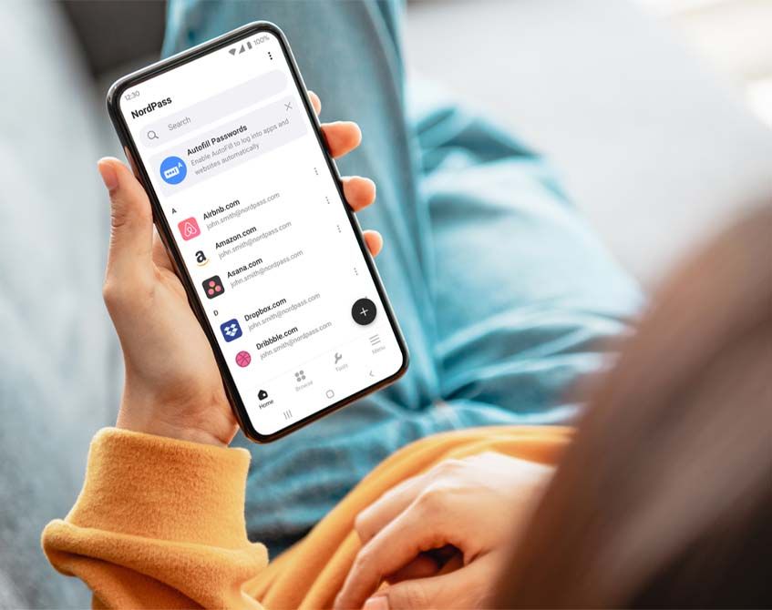 NordPass