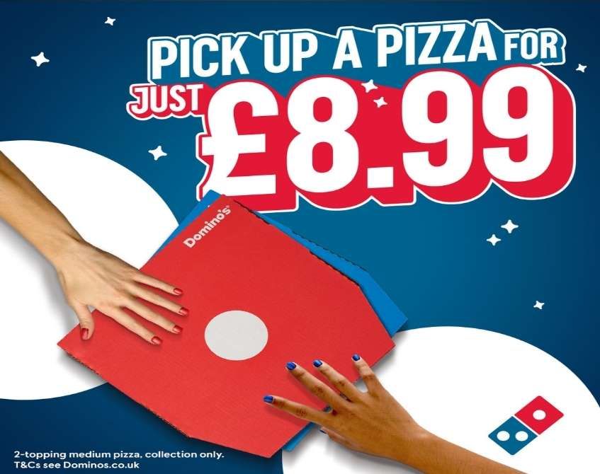 Domino's