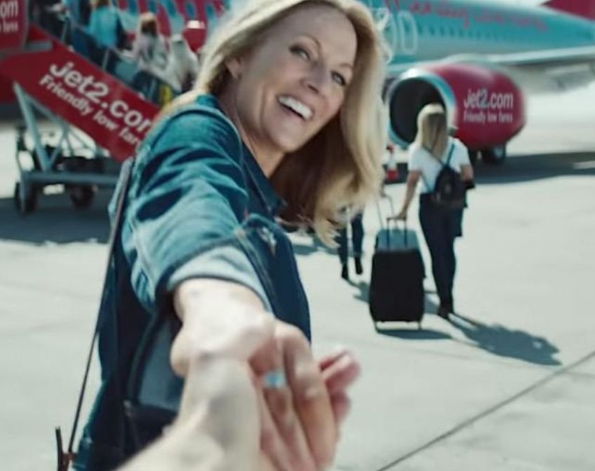 Jet2holidays