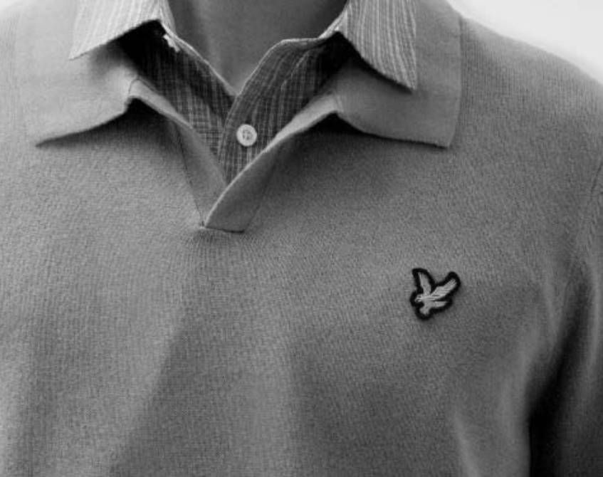 Lyle & Scott