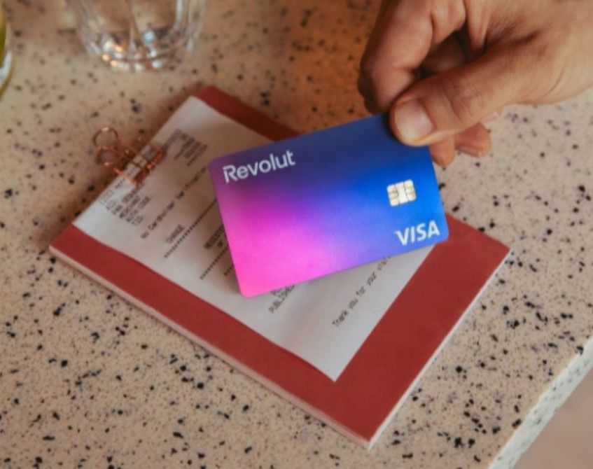 Revolut