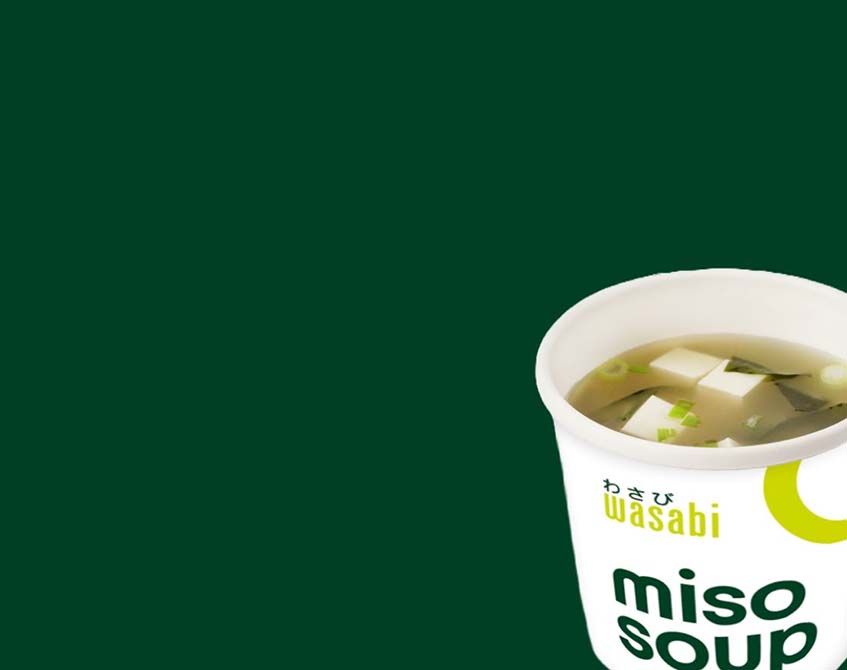 Wasabi