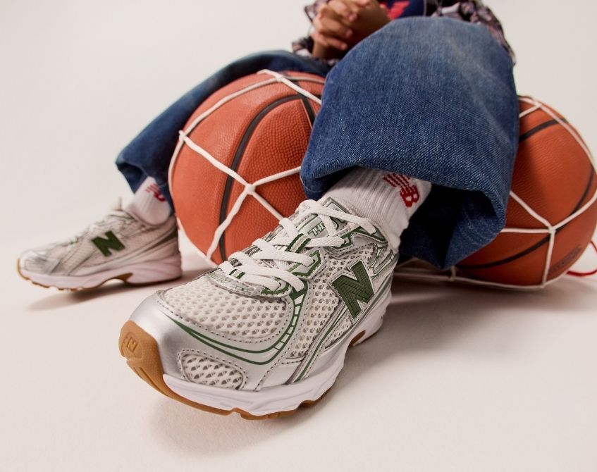 New Balance