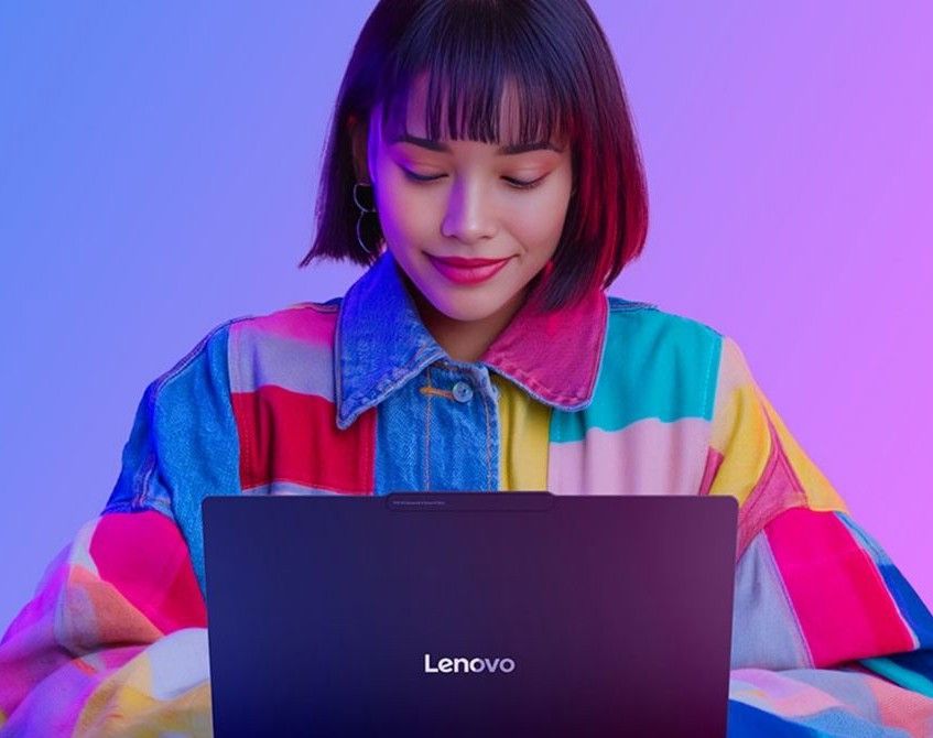 Lenovo