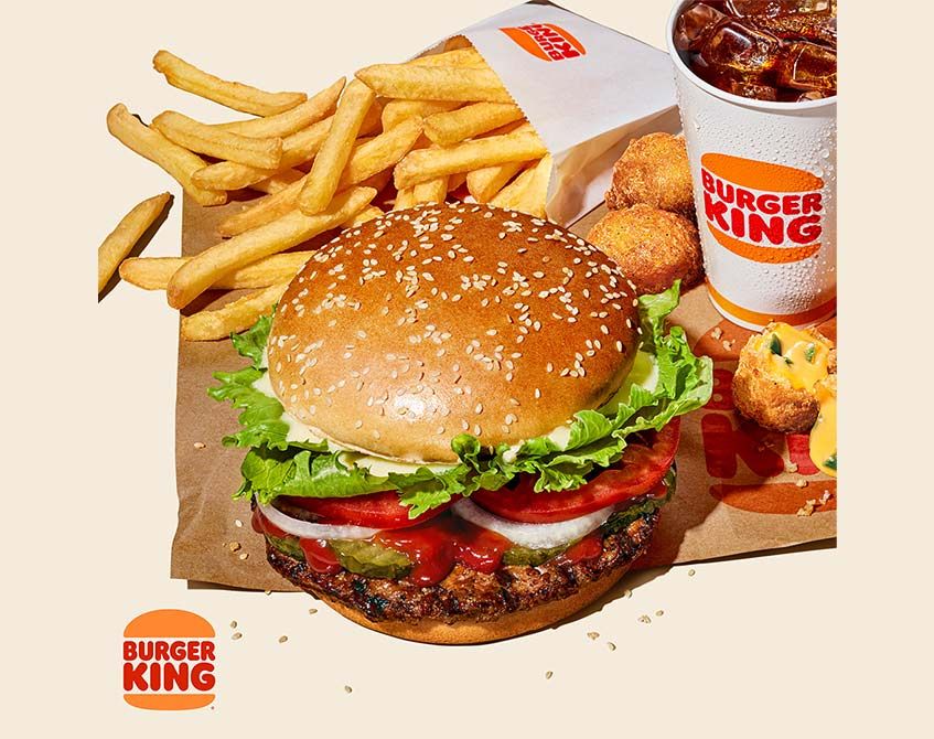 Burger King