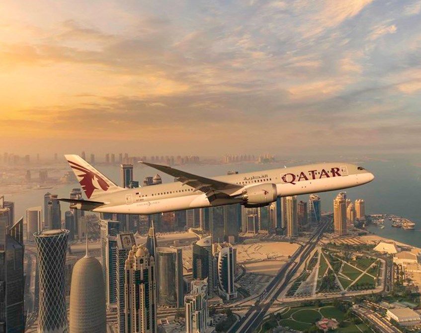 Qatar Airways