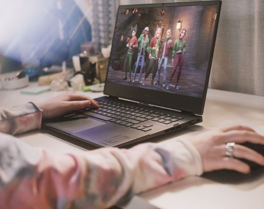 HP