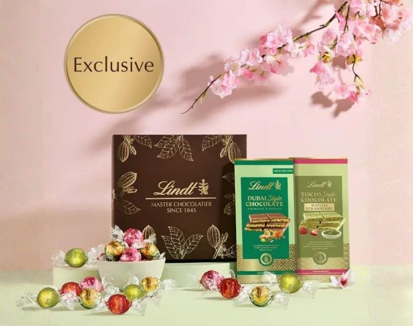 Lindt