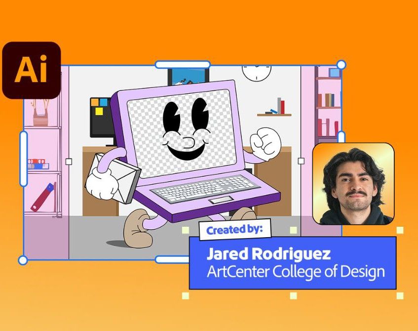 Adobe Creative Cloud