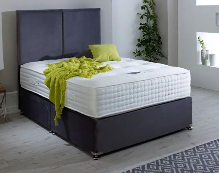 The English Bed Company 