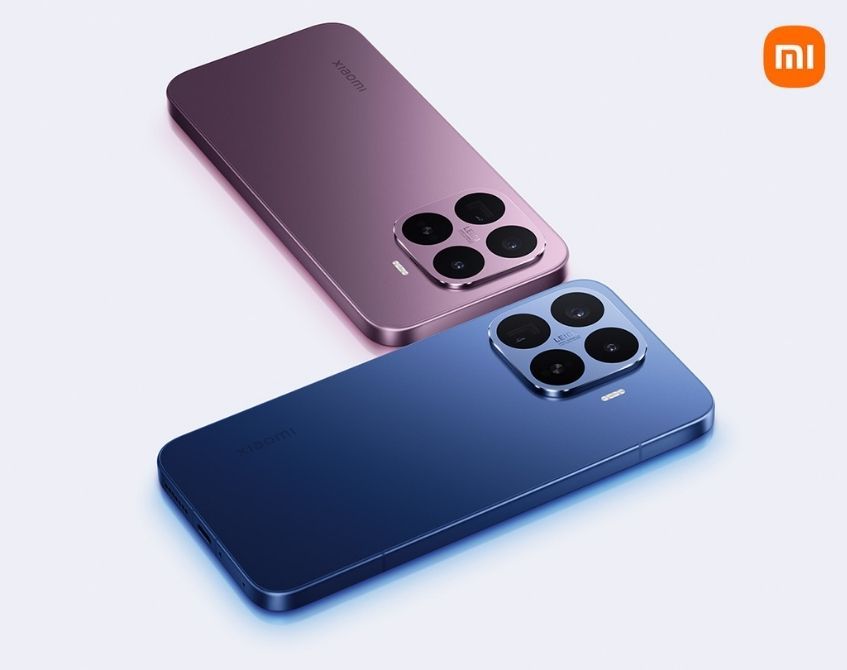 Xiaomi