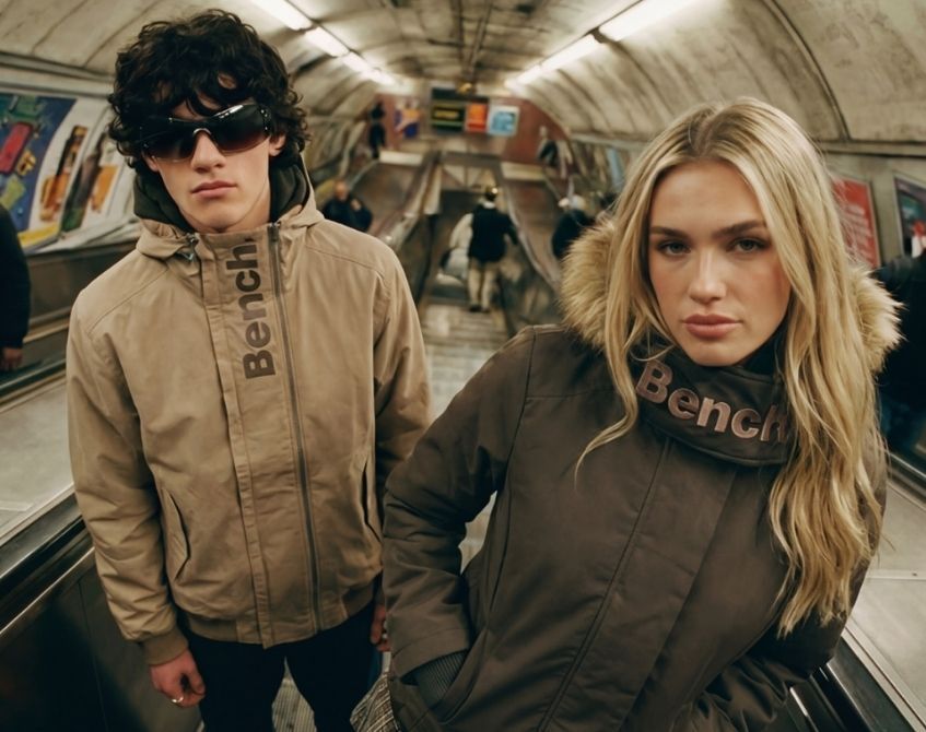 Superdry