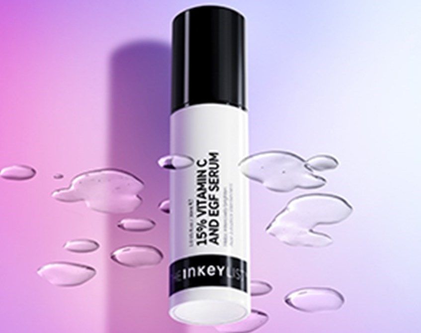 The INKEY List