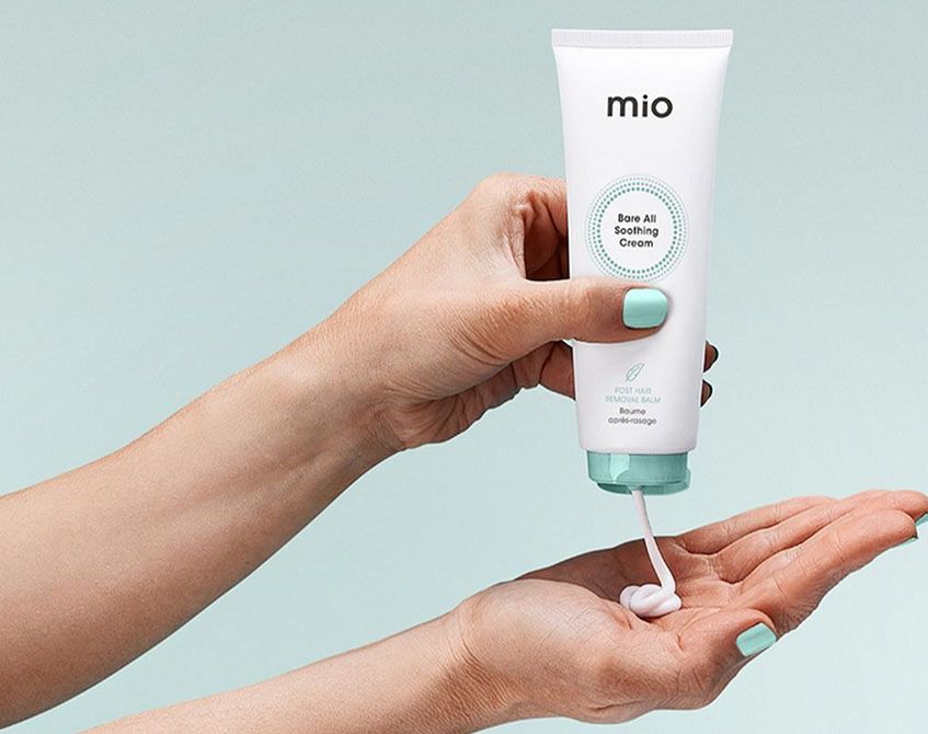 Mio Skincare