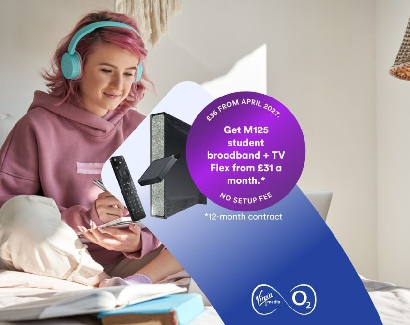Virgin Media