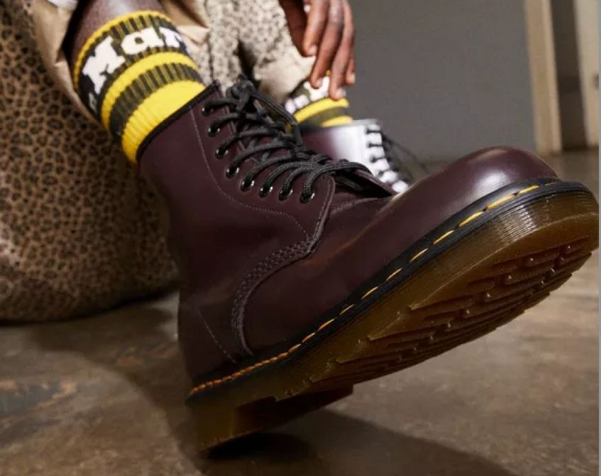 Dr. Martens