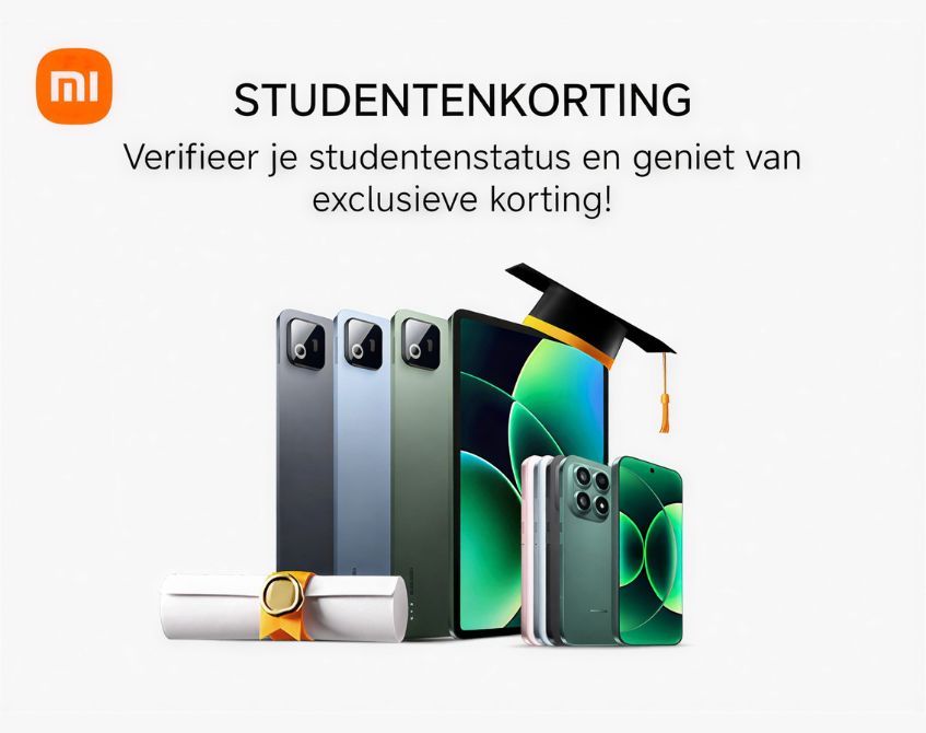 Xiaomi