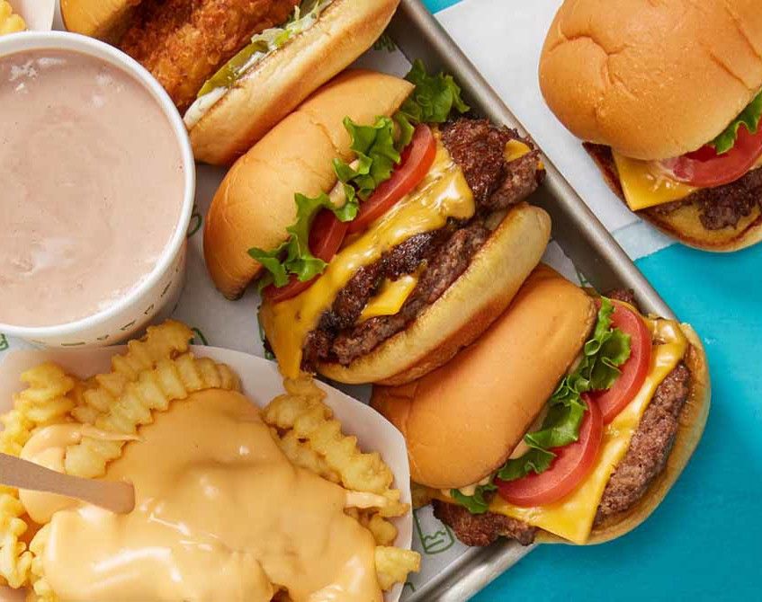 Shake Shack