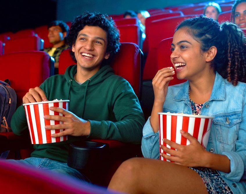 BookMyShow