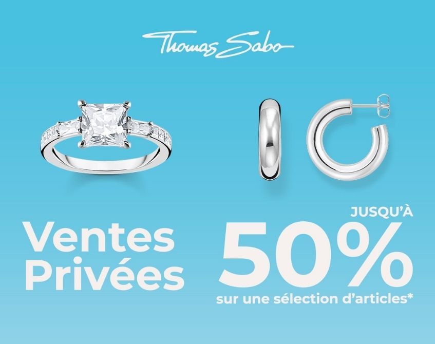 Thomas Sabo