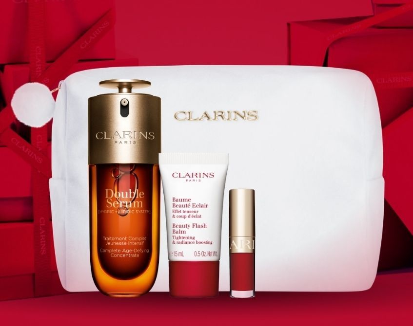 Clarins