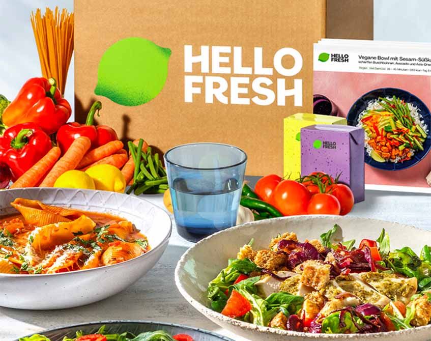 HelloFresh