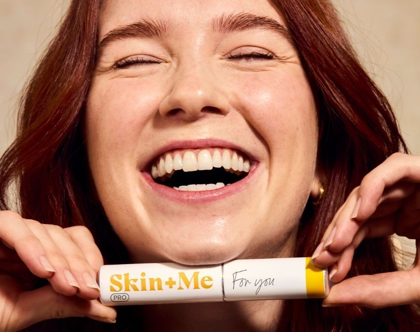 Skin + Me