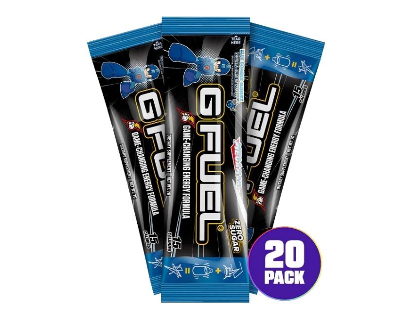 G FUEL