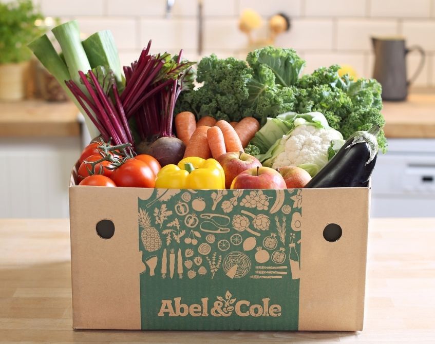 Abel & Cole