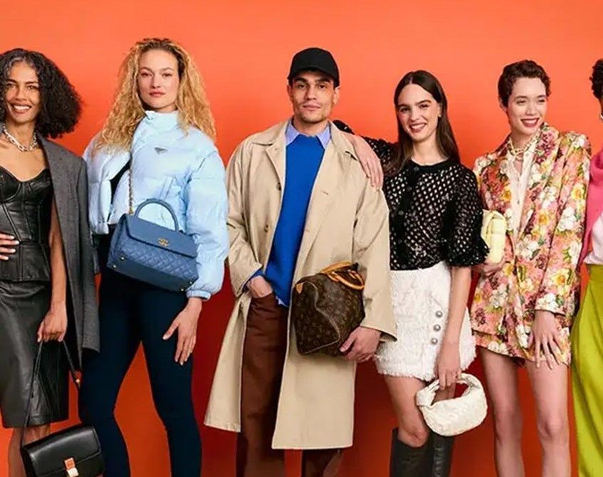 Vestiaire Collective