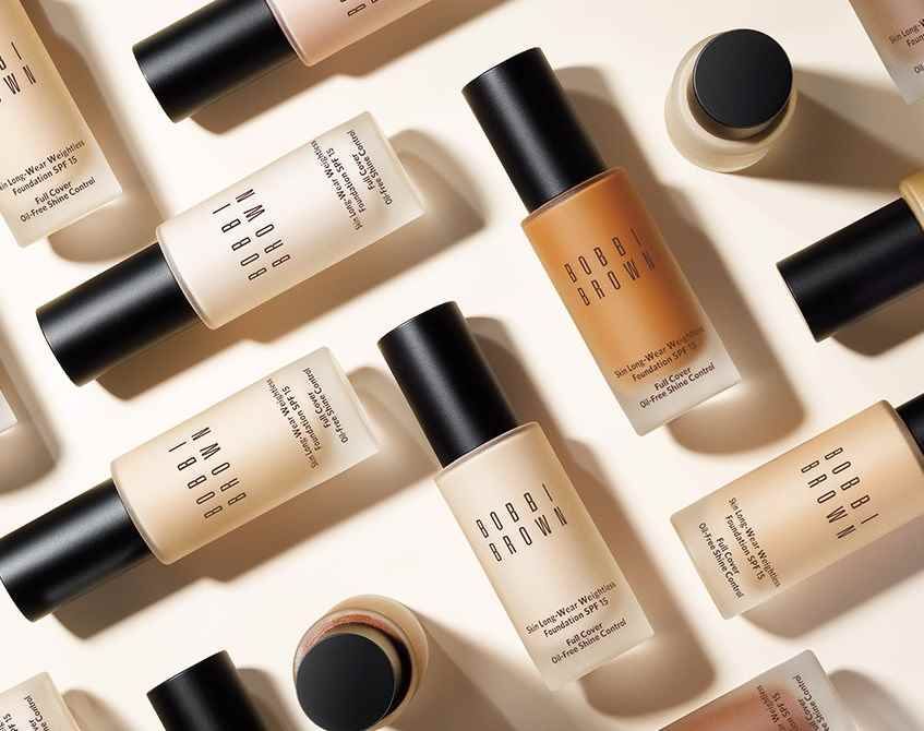 Bobbi Brown