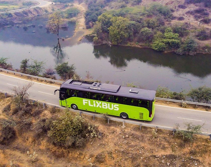 FlixBus
