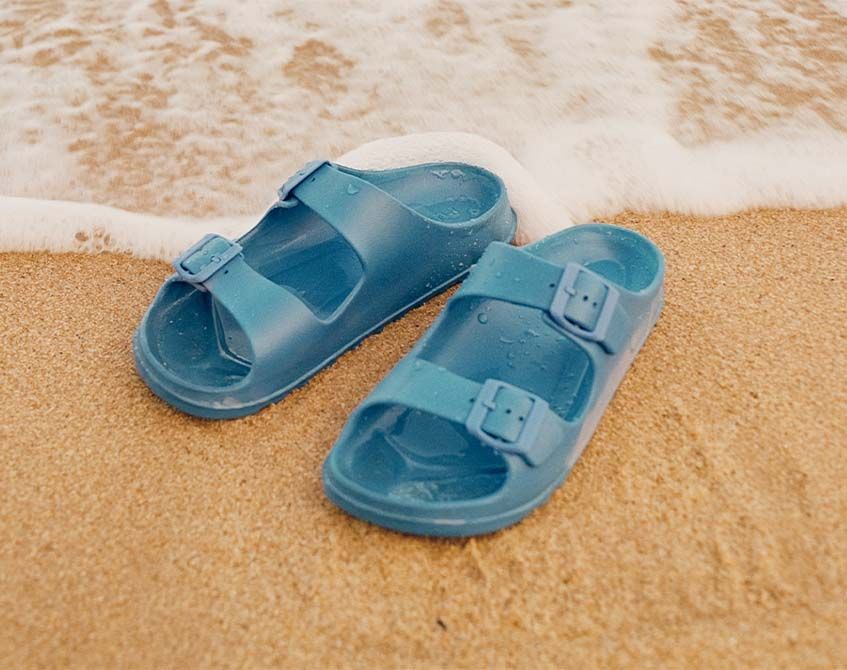 Unidays birkenstock store