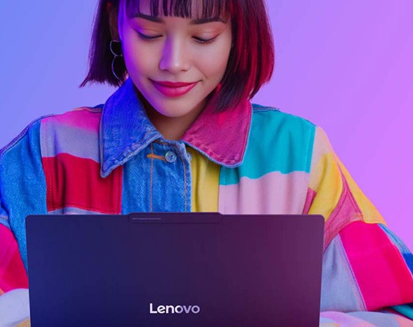 Lenovo