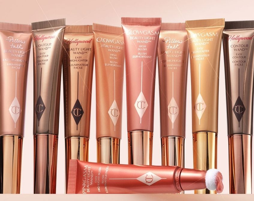 Charlotte Tilbury