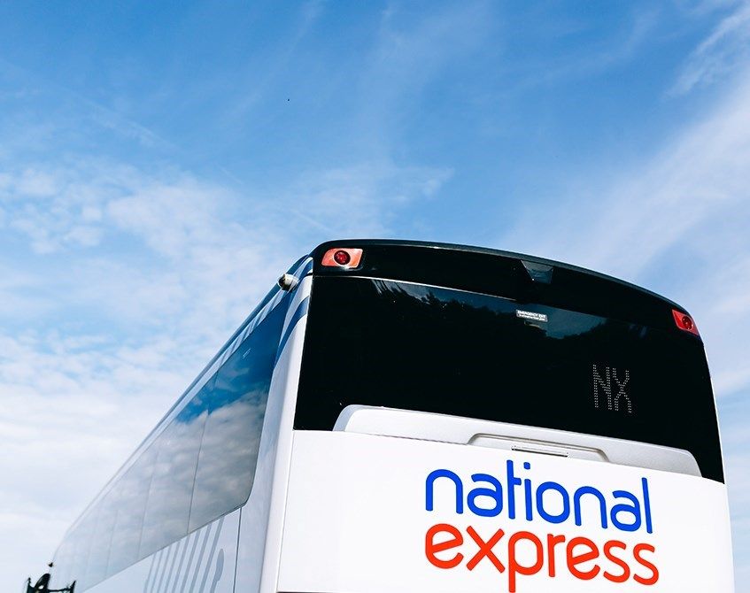 National Express