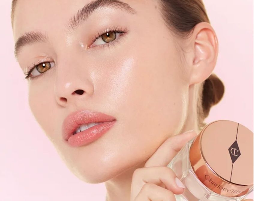 Charlotte Tilbury
