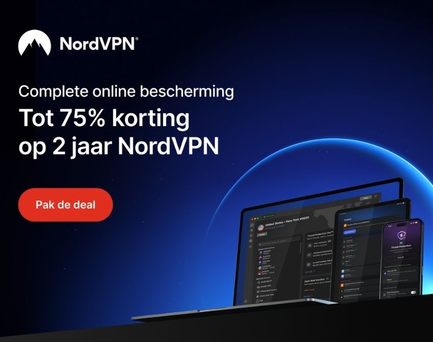 NordVPN