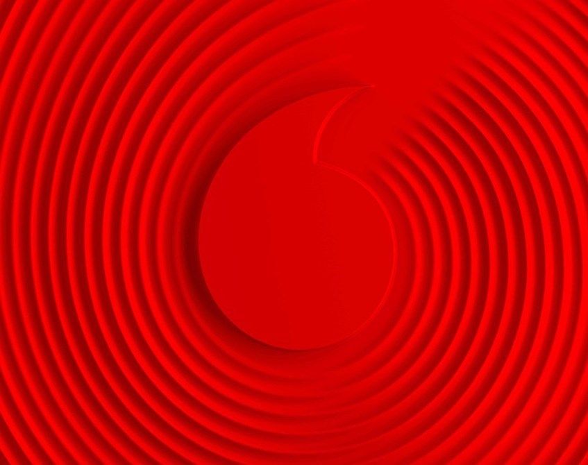 Vodafone