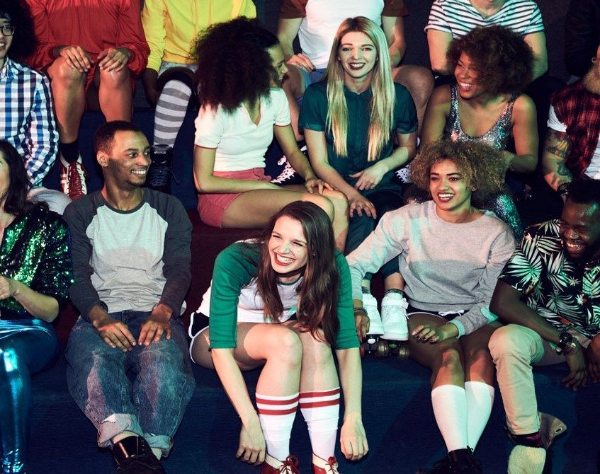 The Counsel by UNiDAYS