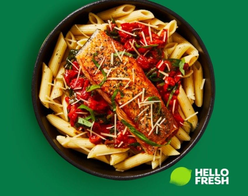 HelloFresh