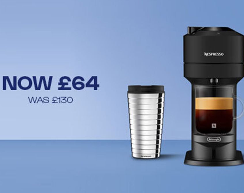 Nespresso