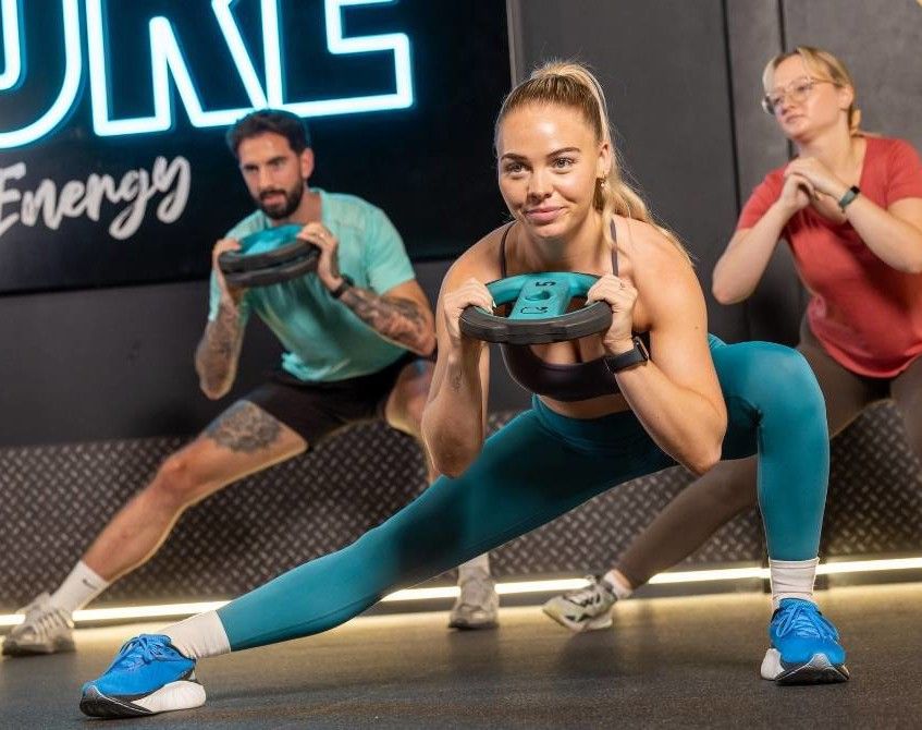 PureGym