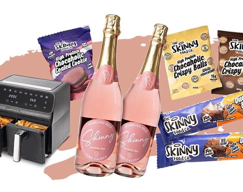 The Skinny Food Co.